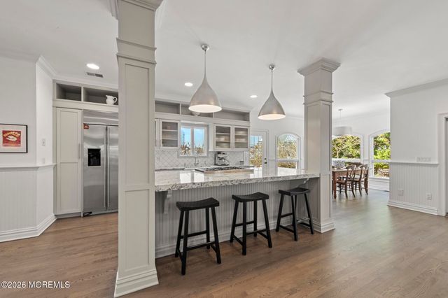211 Route 35, Mantoloking, NJ 08738
