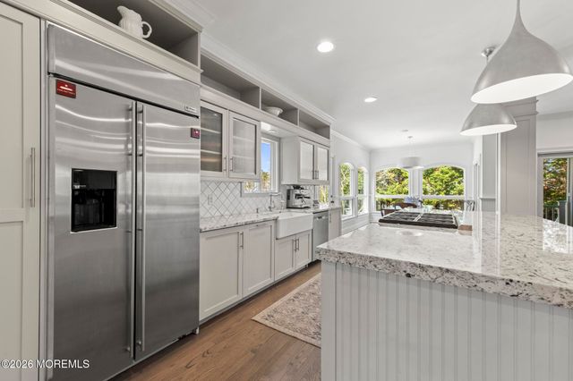 211 Route 35, Mantoloking, NJ 08738