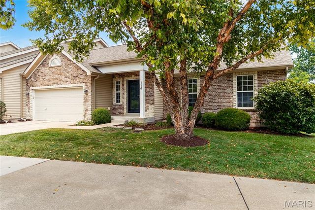 116 Baxter Commons Drive, Manchester, MO 63011