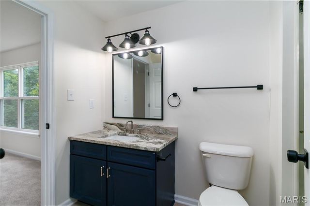 116 Baxter Commons Drive, Manchester, MO 63011