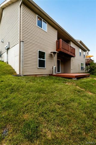 116 Baxter Commons Drive, Manchester, MO 63011