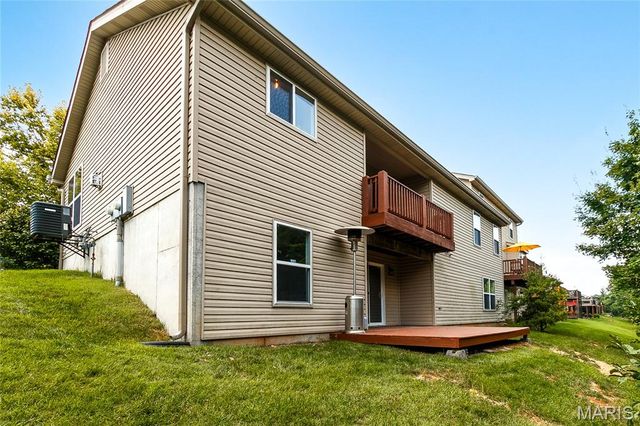 116 Baxter Commons Drive, Manchester, MO 63011