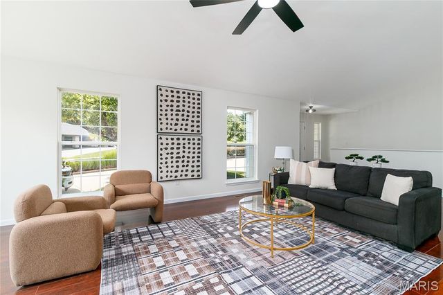 116 Baxter Commons Drive, Manchester, MO 63011