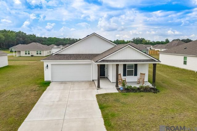 5430 Bachman Ct, Baton Rouge, LA 70811