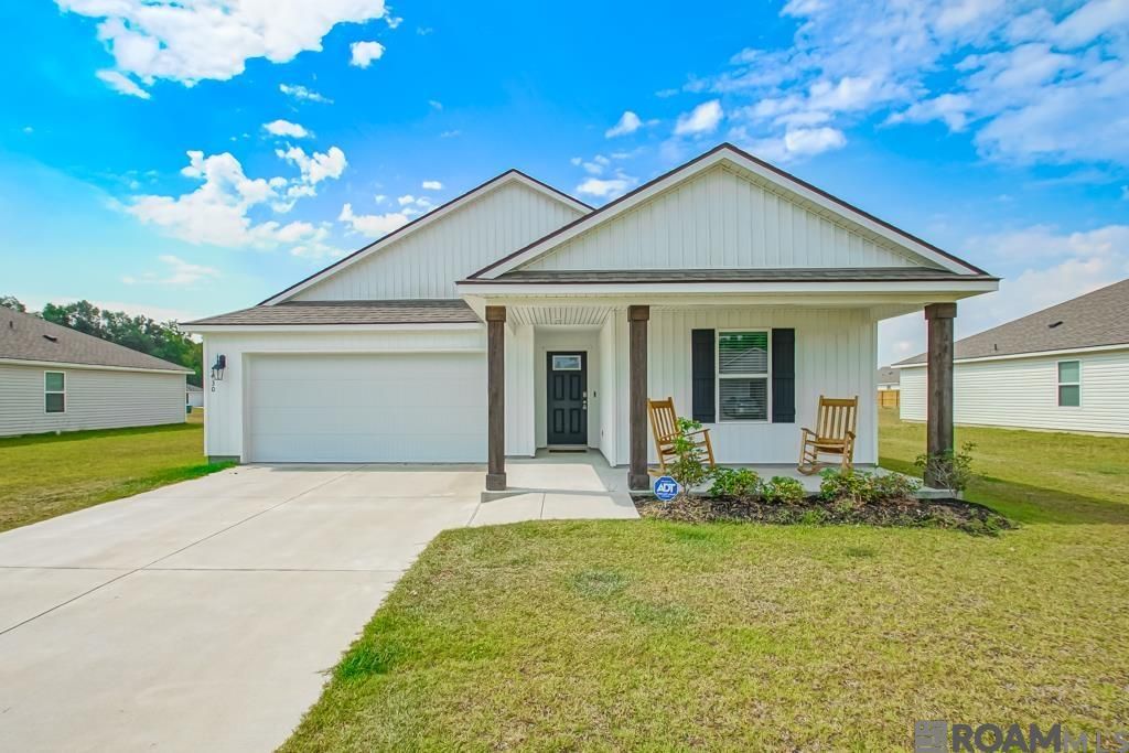 5430 Bachman Ct, Baton Rouge, LA 70811