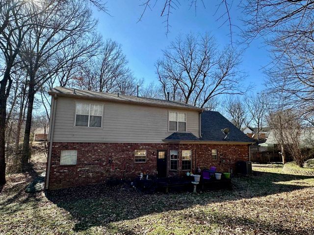 306 OLD JERNIGAN RD, Somerville, TN 38068