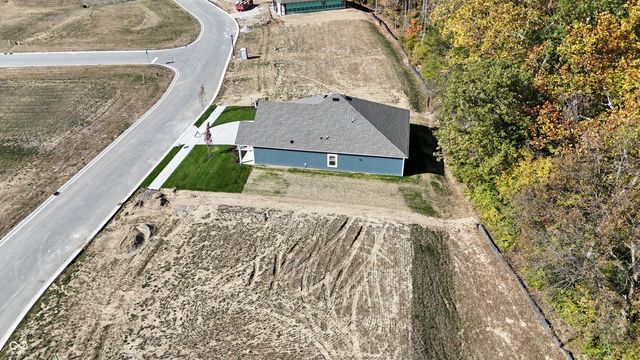 3690 Marlowe Creek Drive, Clayton, IN 46118