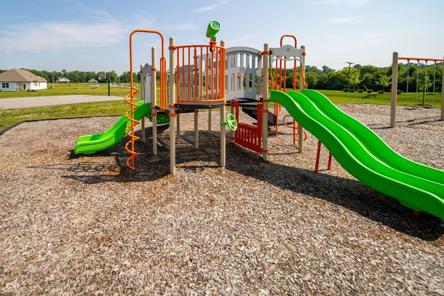 3690 Marlowe Creek Drive, Clayton, IN 46118