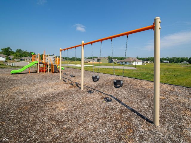 3690 Marlowe Creek Drive, Clayton, IN 46118