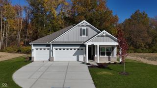 3690 Marlowe Creek Drive, Clayton, IN 46118