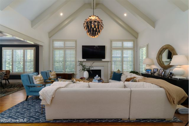 10 Deepdale Lane, Pinehurst, NC 28374