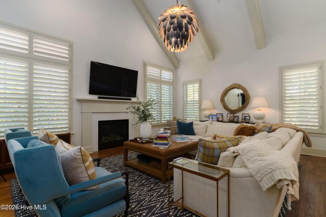 10 Deepdale Lane, Pinehurst, NC 28374