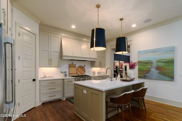 10 Deepdale Lane, Pinehurst, NC 28374