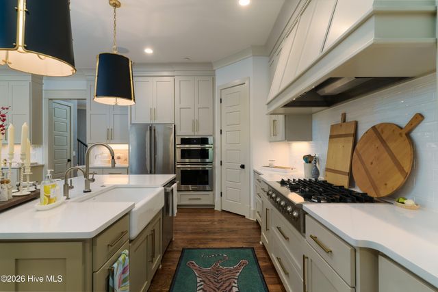 10 Deepdale Lane, Pinehurst, NC 28374