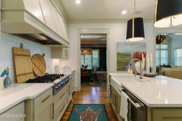 10 Deepdale Lane, Pinehurst, NC 28374