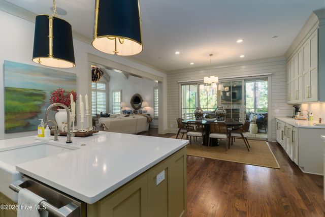 10 Deepdale Lane, Pinehurst, NC 28374