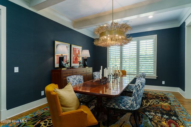 10 Deepdale Lane, Pinehurst, NC 28374