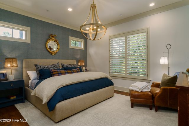 10 Deepdale Lane, Pinehurst, NC 28374