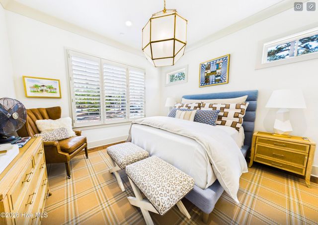 10 Deepdale Lane, Pinehurst, NC 28374