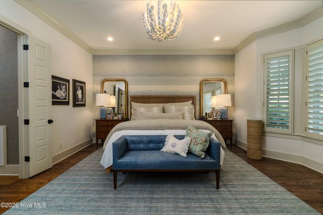 10 Deepdale Lane, Pinehurst, NC 28374