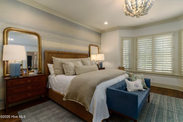 10 Deepdale Lane, Pinehurst, NC 28374