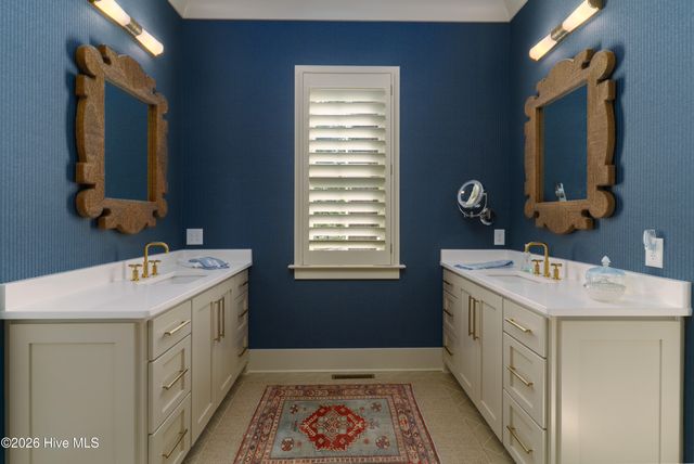10 Deepdale Lane, Pinehurst, NC 28374