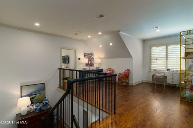 10 Deepdale Lane, Pinehurst, NC 28374