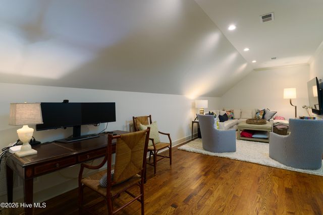 10 Deepdale Lane, Pinehurst, NC 28374