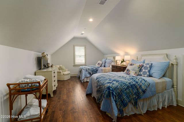 10 Deepdale Lane, Pinehurst, NC 28374