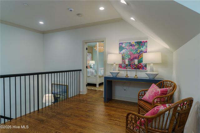 10 Deepdale Lane, Pinehurst, NC 28374