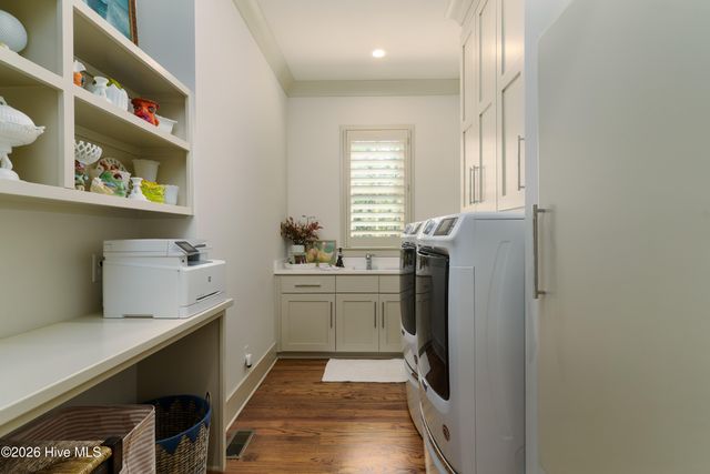 10 Deepdale Lane, Pinehurst, NC 28374
