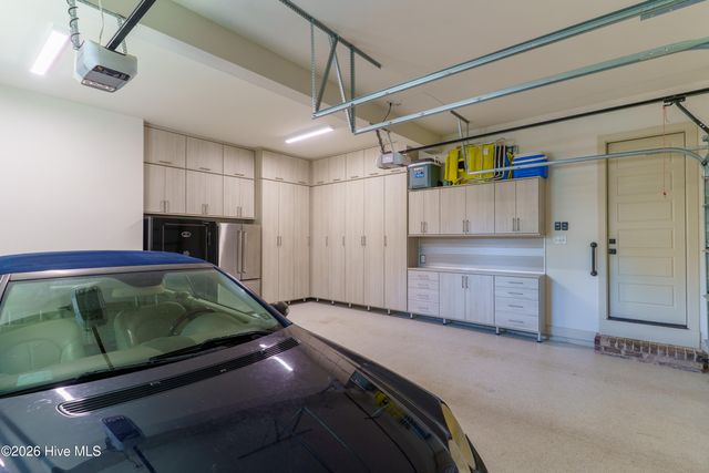 10 Deepdale Lane, Pinehurst, NC 28374