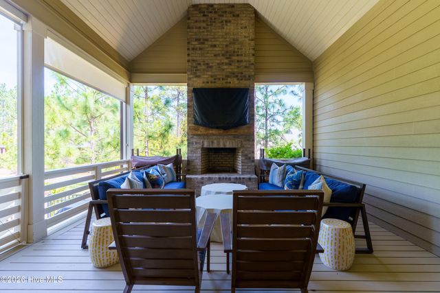 10 Deepdale Lane, Pinehurst, NC 28374