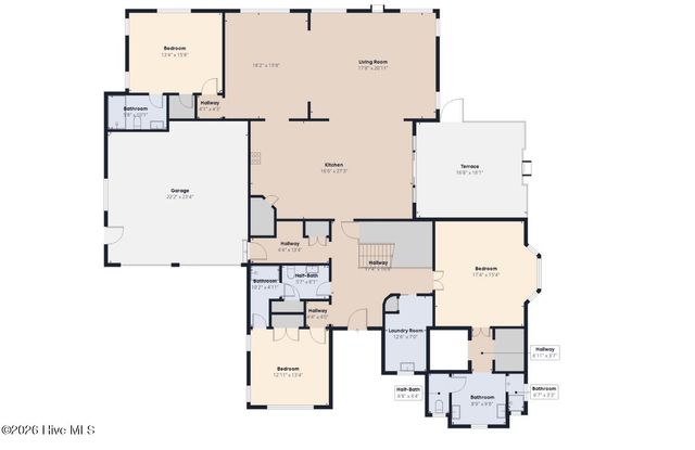 10 Deepdale Lane, Pinehurst, NC 28374