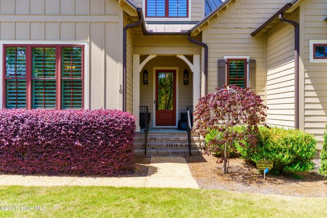 10 Deepdale Lane, Pinehurst, NC 28374