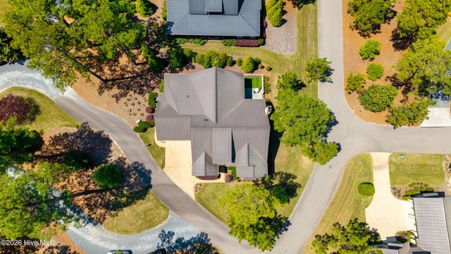 10 Deepdale Lane, Pinehurst, NC 28374