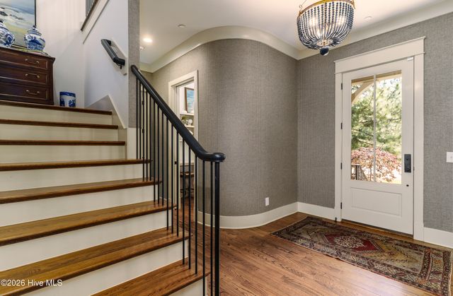 10 Deepdale Lane, Pinehurst, NC 28374