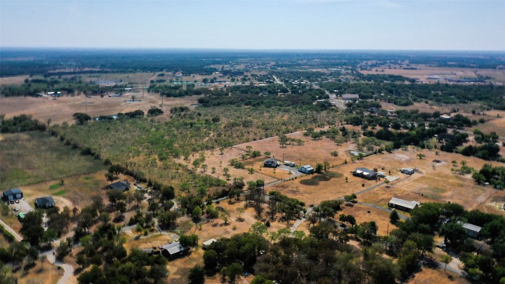 TBD FM 148, Scurry, TX 75158