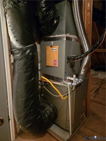 4401 Village Garden Cir, Chester, VA 23831