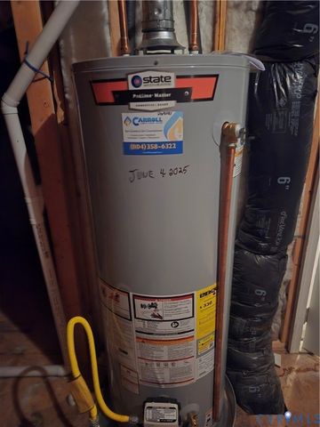 4401 Village Garden Cir, Chester, VA 23831