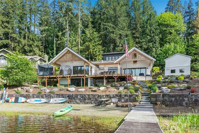 9803 Crystal Lake Drive, Woodinville, WA 98077