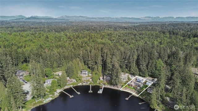 9803 Crystal Lake Drive, Woodinville, WA 98077