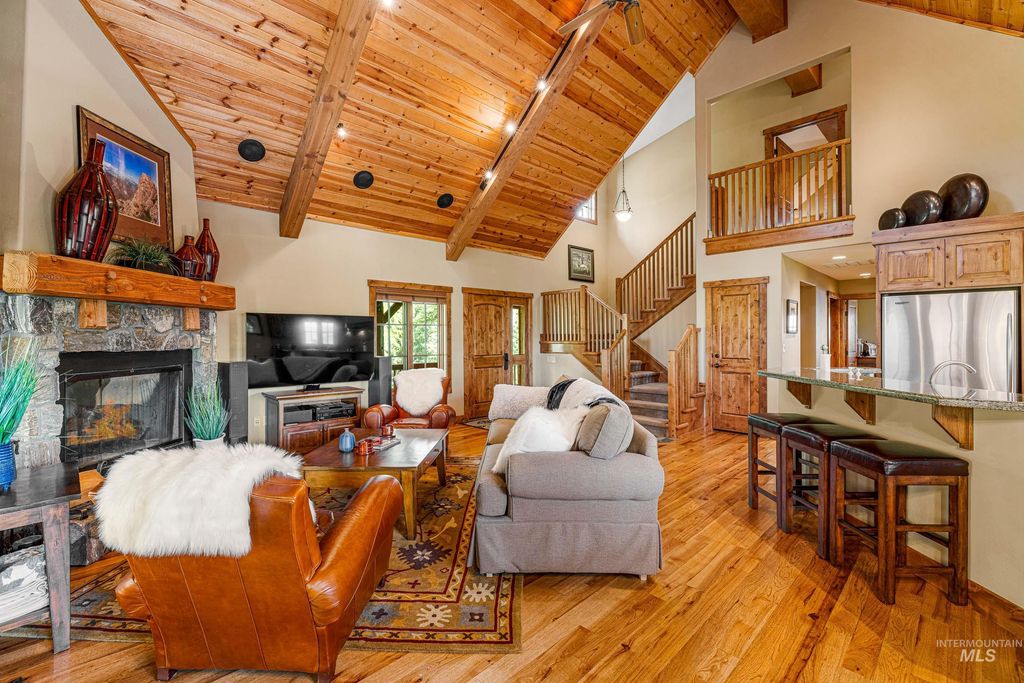 24 Francois Court, Donnelly, ID 83615 photo 17