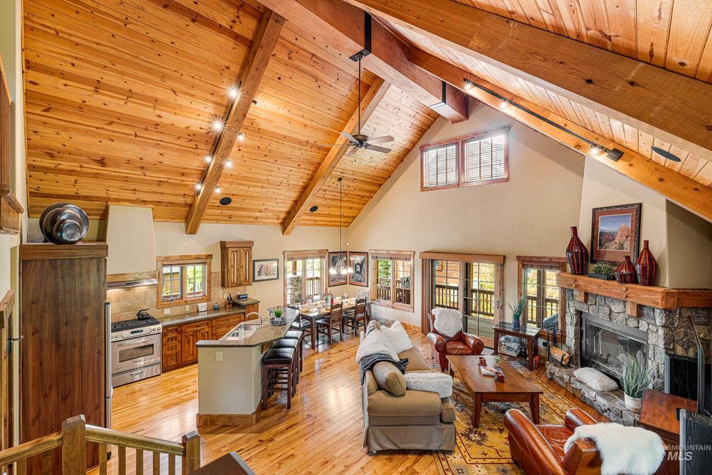 24 Francois Court, Donnelly, ID 83615 photo 7