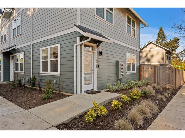 5053 Ne 47TH Pl, Portland, OR 97218