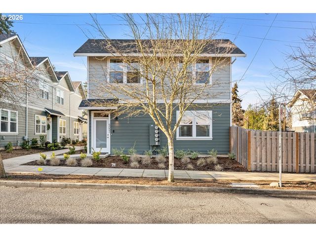 5053 Ne 47TH Pl, Portland, OR 97218