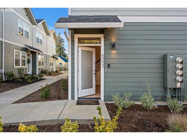 5053 Ne 47TH Pl, Portland, OR 97218