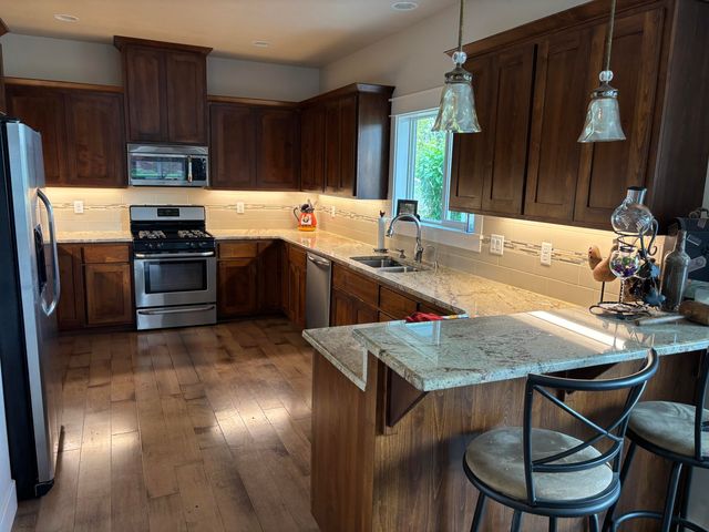 1160 Boulder Ridge Street, Central Point, OR 97502