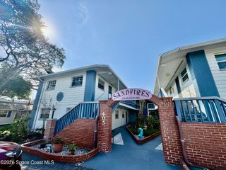 405 Adams Avenue 1, Cape Canaveral, FL 32920