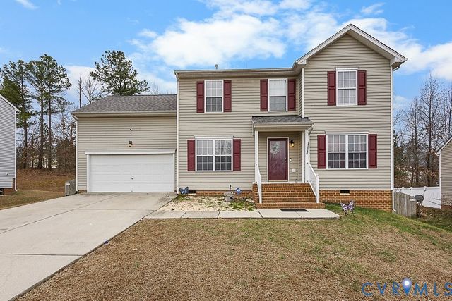 13443 Greenham Ct, Chesterfield, VA 23831